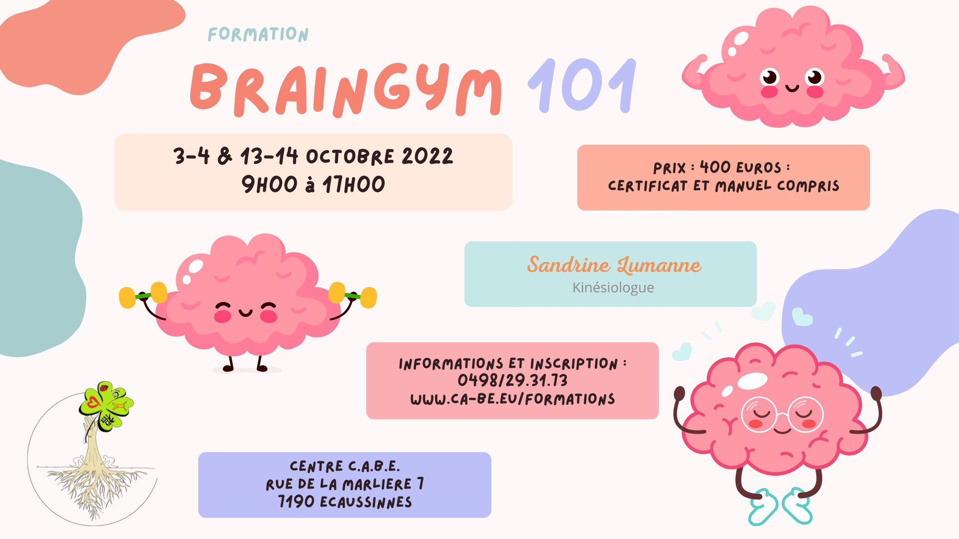 BrainGym 101 BrainGym 101