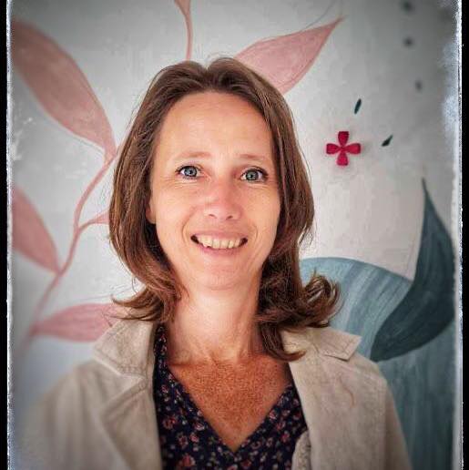Sandrine Lumanne